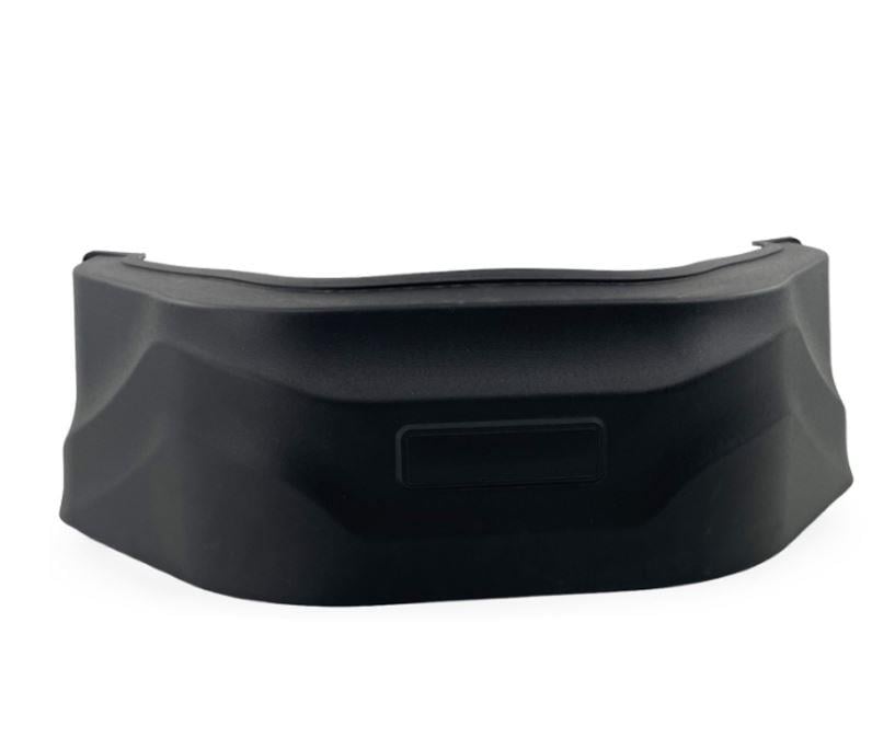 Knott Plastik Römork Çamurluğu 220 mm