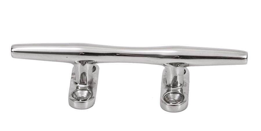 Krom Koç Boynuzu Yuvarlak 25 cm