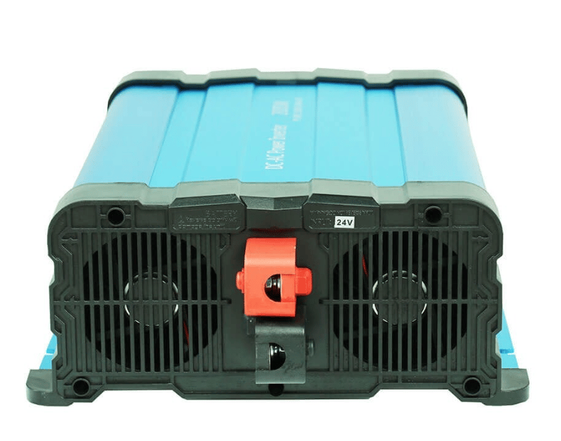 Max Tam Sinüs İnverter 12V 2000W