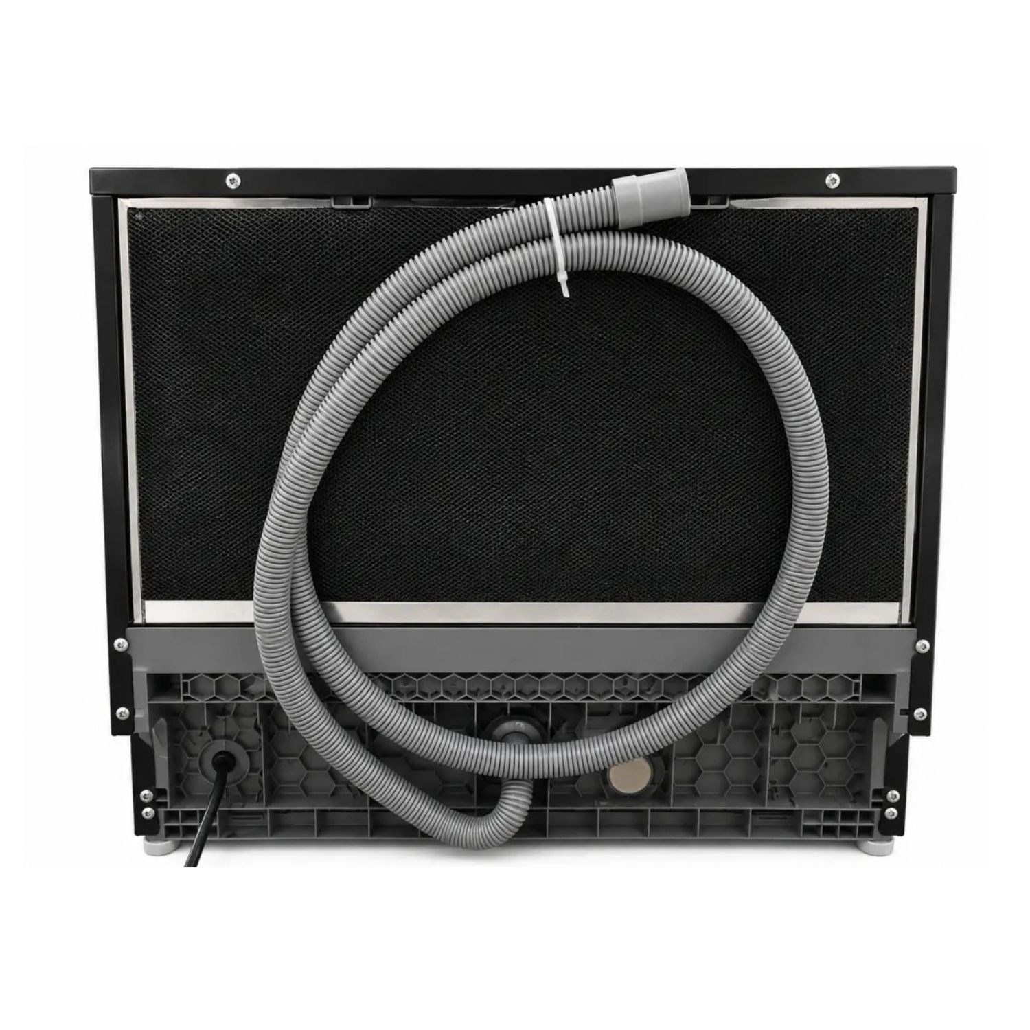 MoboRV C06 6 Kişilik PTC Kurutmalı Karavan Bulaşık Makinesi 220V – Ankastre / Tezgah Üstü