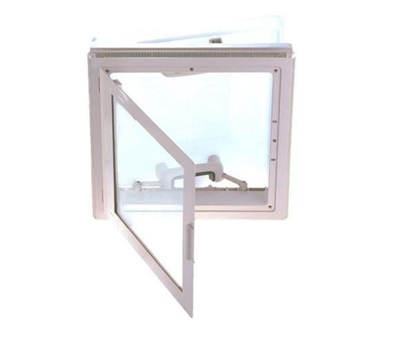 MPK 40x40 Eco Heki