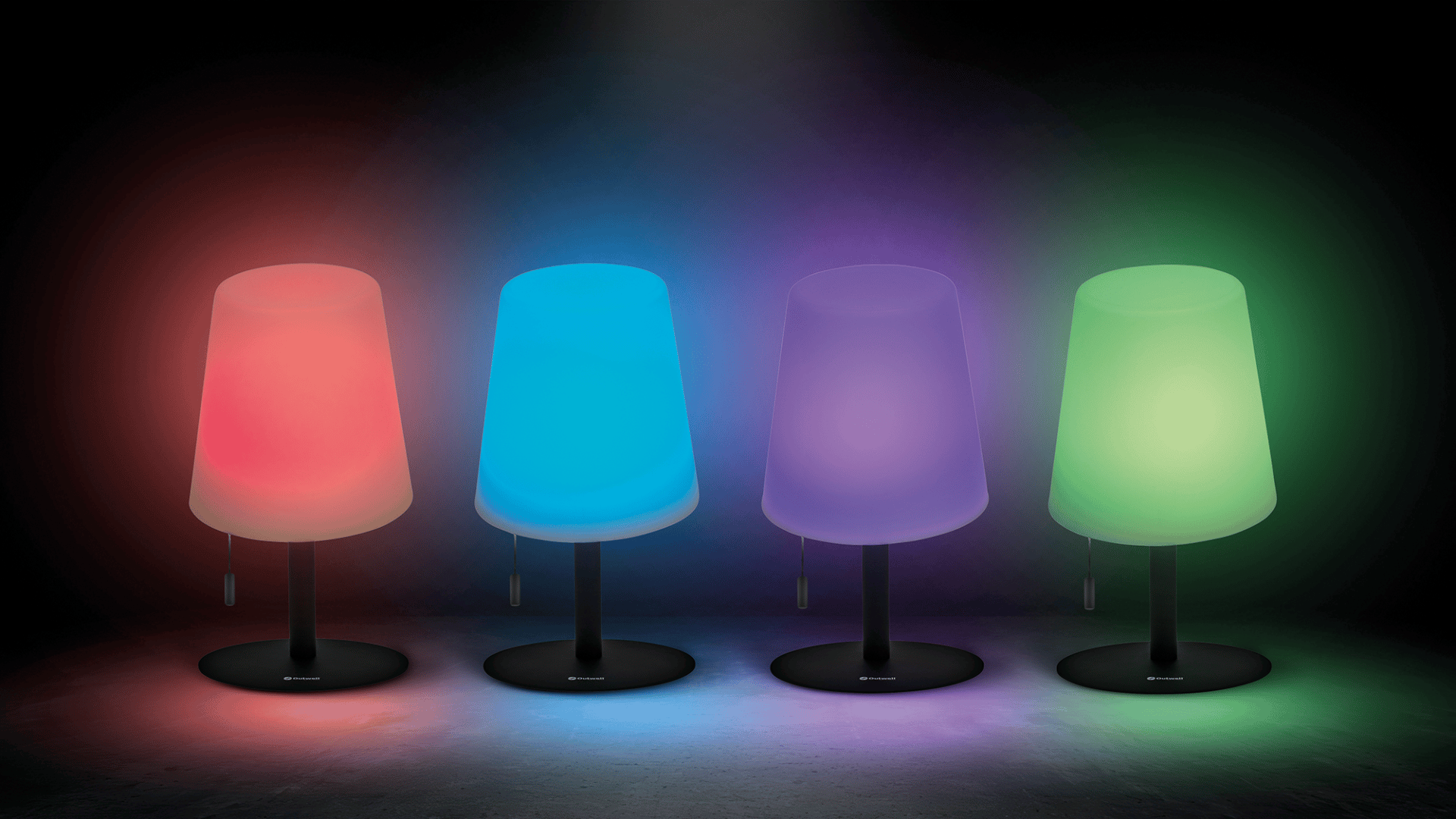 Outwell Ara Lamp