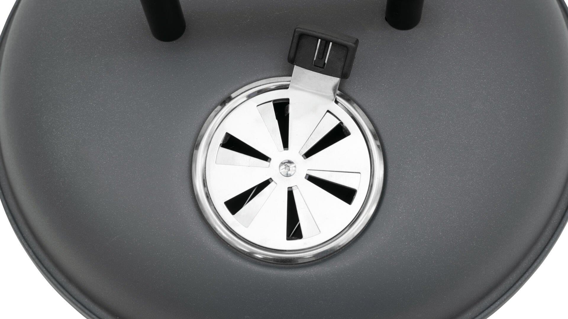 Outwell Calvados Grill L Kompakt Taşınabilir Barbekü