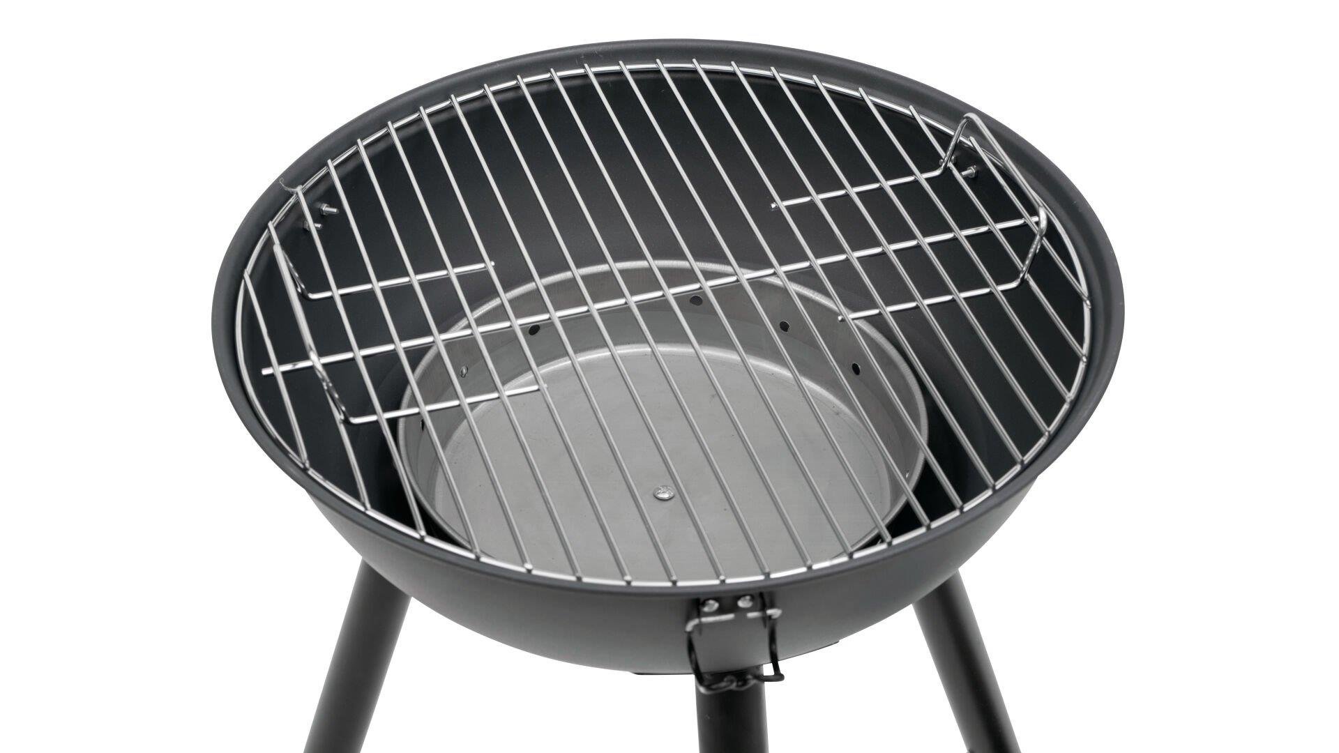 Outwell Calvados Grill L Kompakt Taşınabilir Barbekü