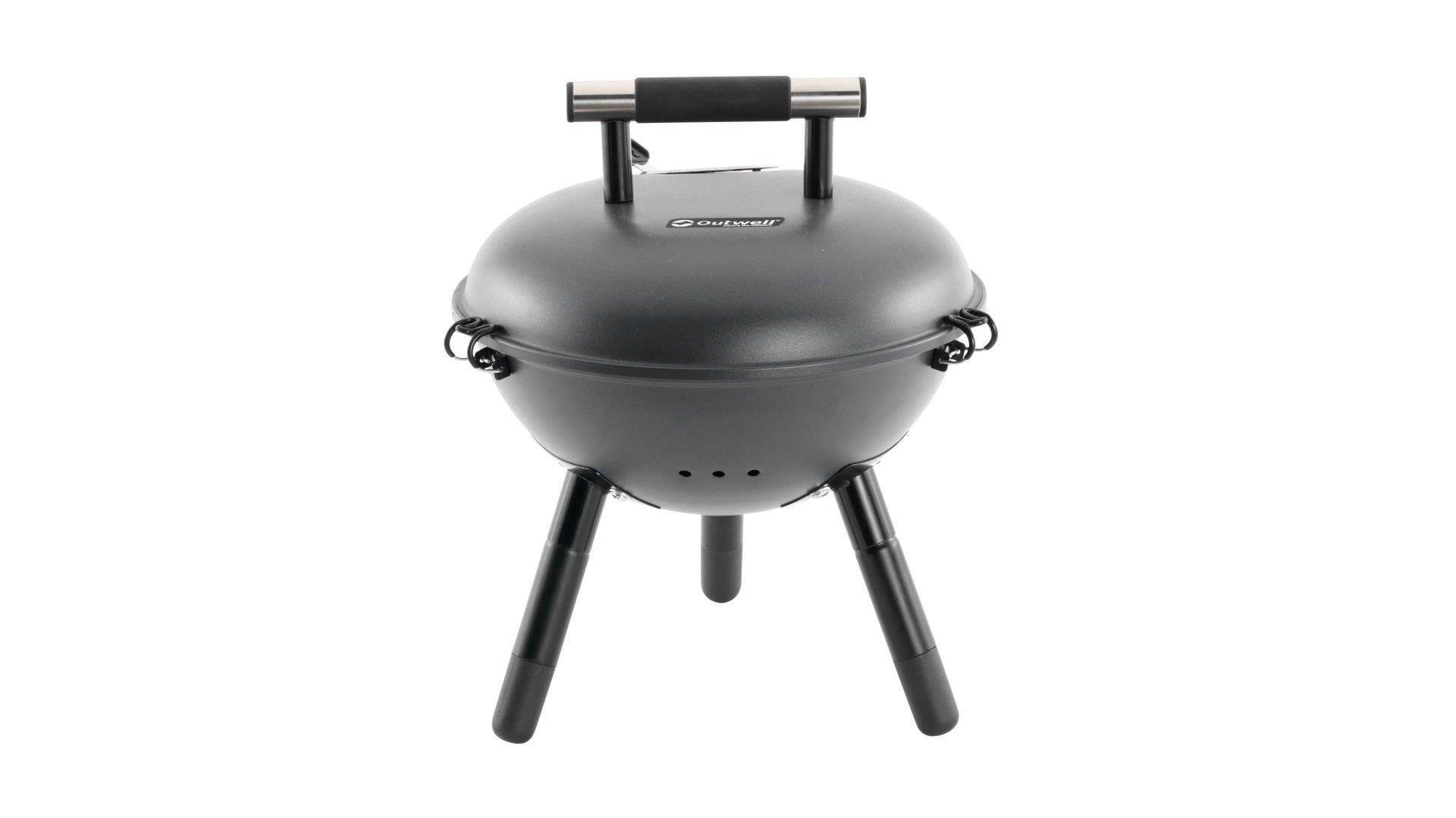 Outwell Calvados Grill M Kompakt Taşınabilir Barbekü