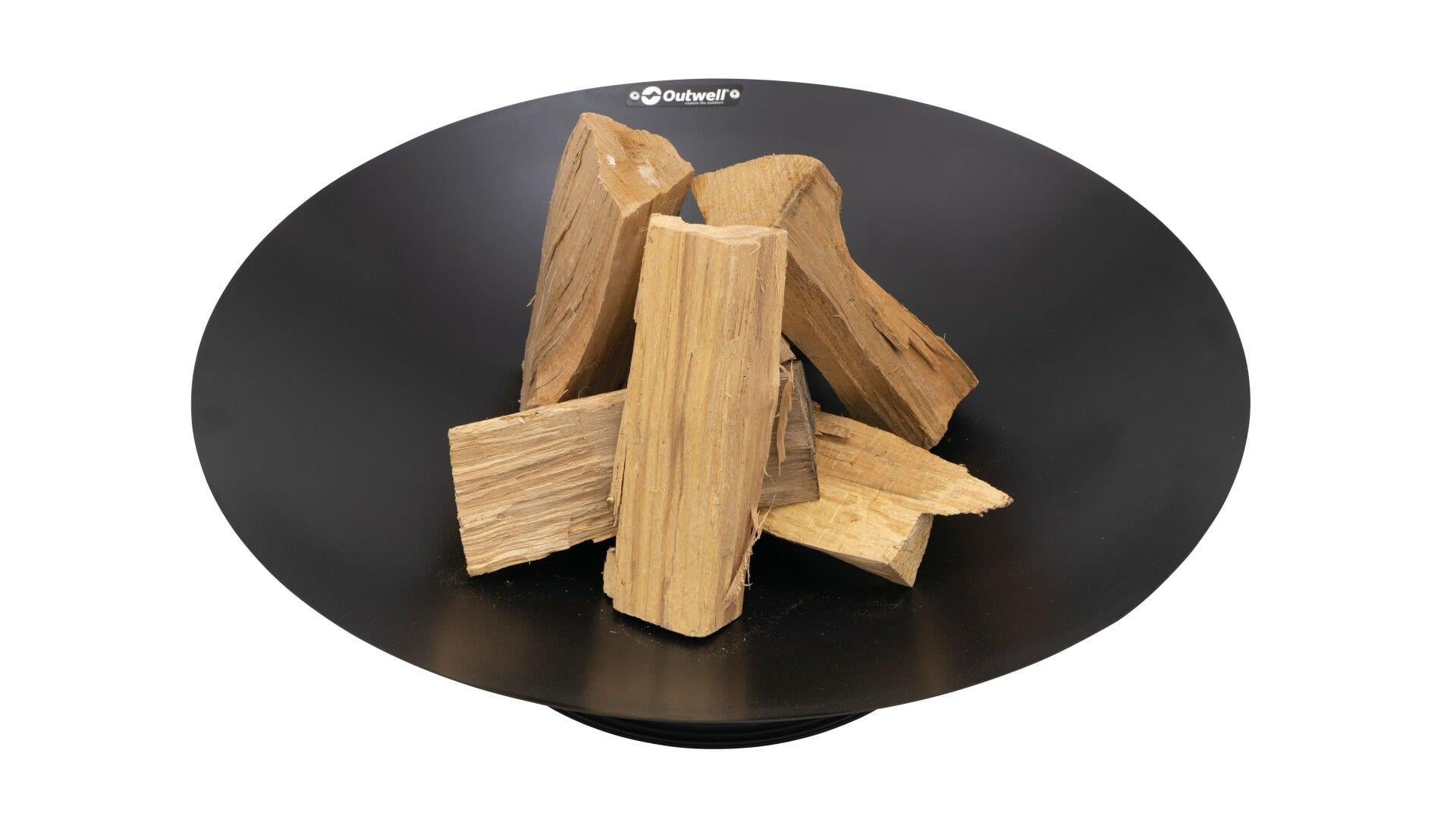 Outwell Camon Fire Pit Geniş Ateş Çukuru