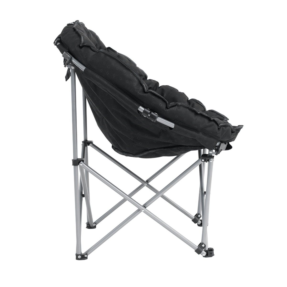 Outwell Casilda Deluxe Ultra Konforlu Katlanır Kamp Sandalyesi