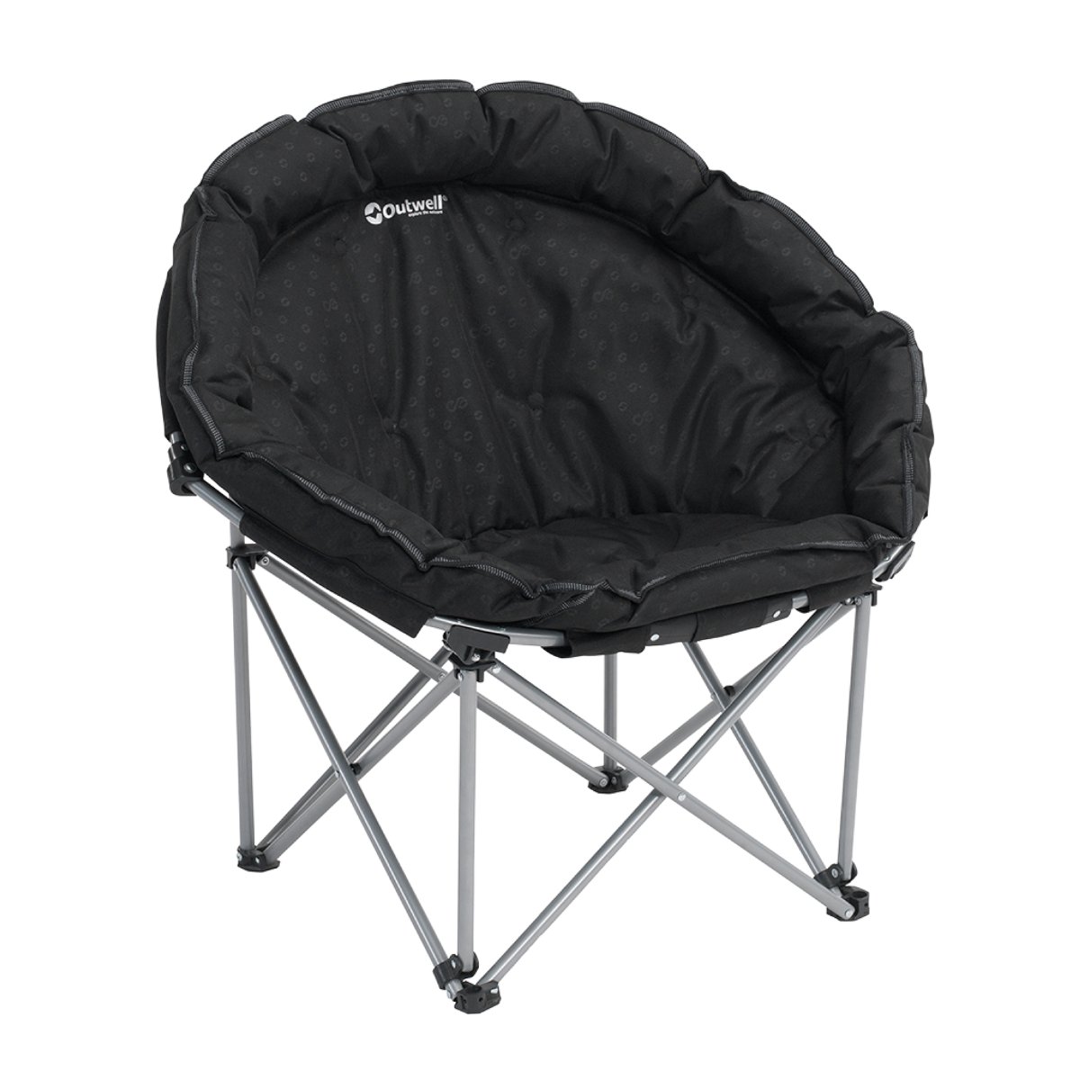 Outwell Casilda Deluxe Ultra Konforlu Katlanır Kamp Sandalyesi