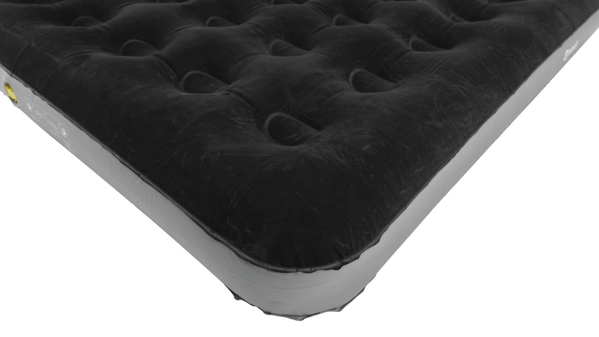 Outwell Classic King İki Kişilik Mega Şişme Yatak