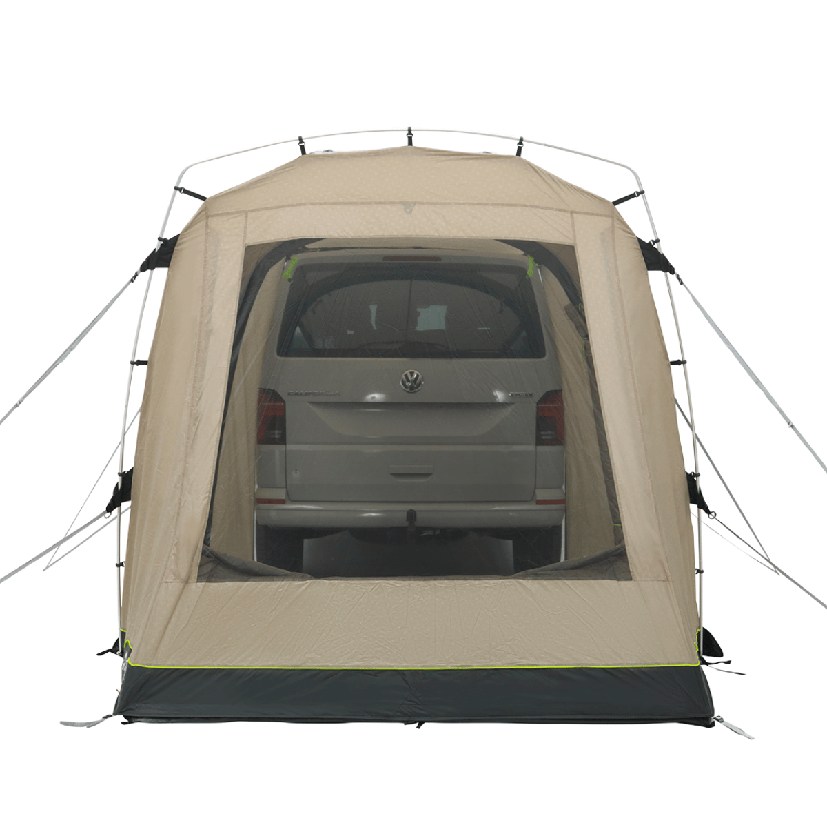 Outwell Desert Van Panelvan Araç Çadır