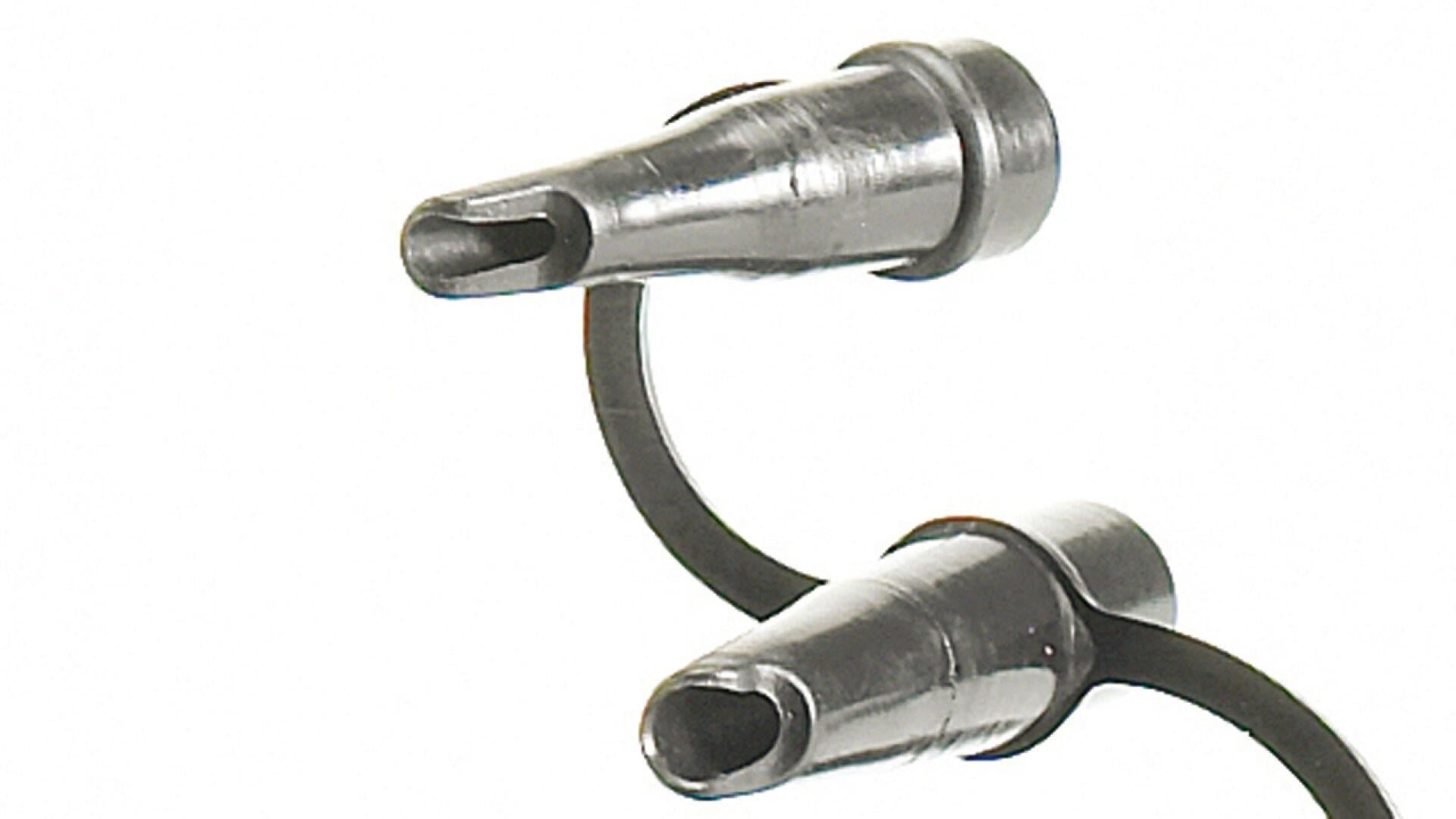 Outwell Double Action Pump Şişirme ve Söndürme Pompası