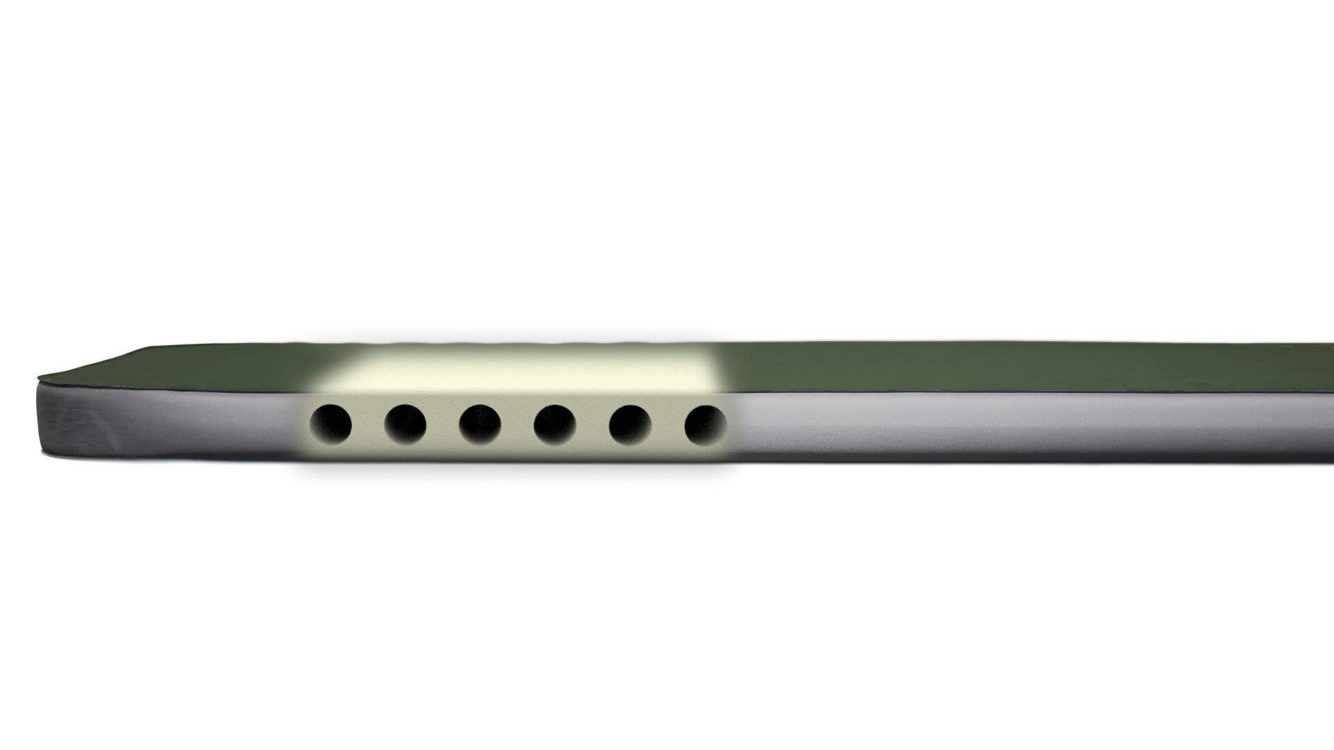 Outwell Dreamhaven Double 5.5 cm