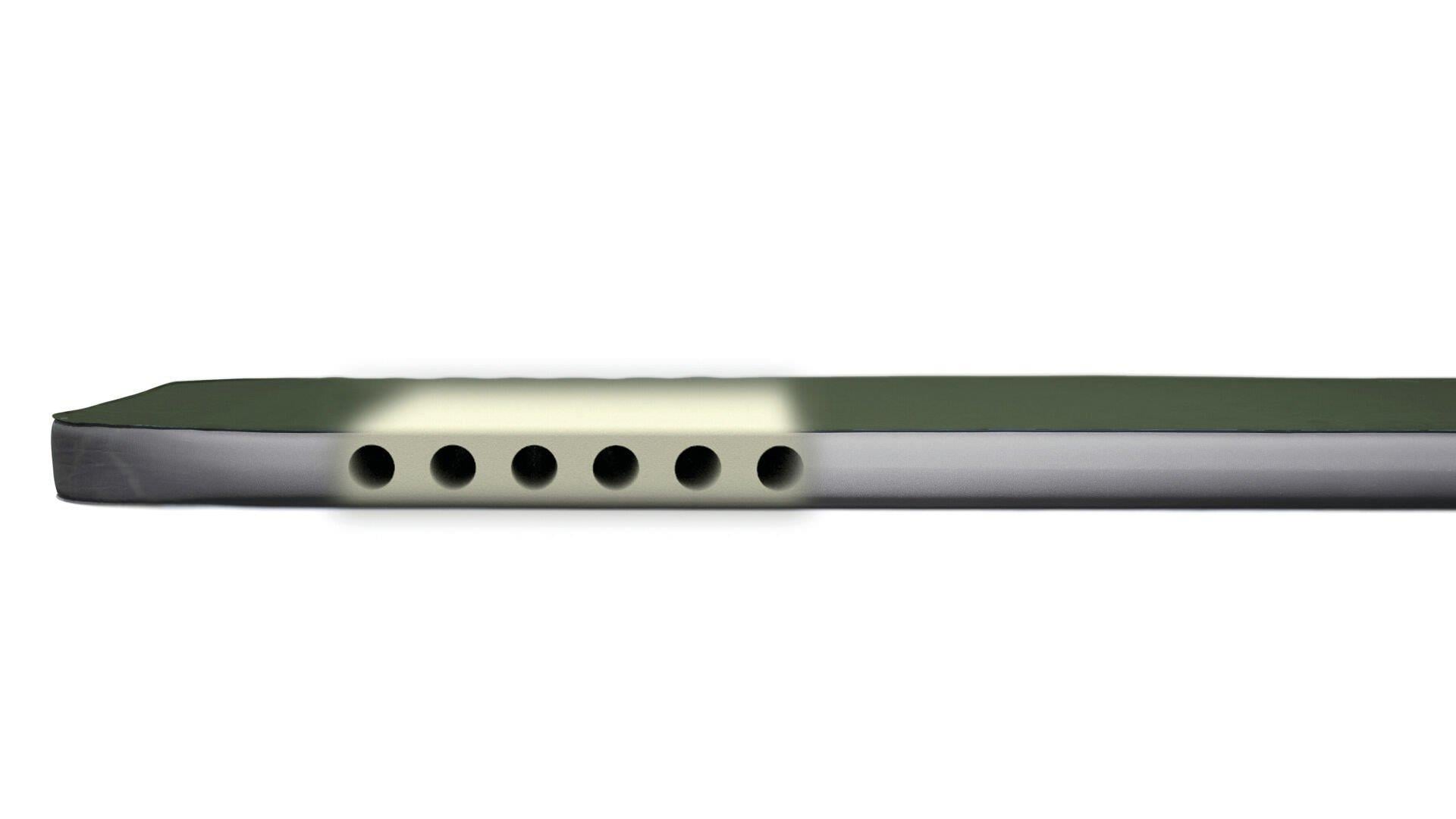 Outwell Dreamhaven Single 10.0 cm