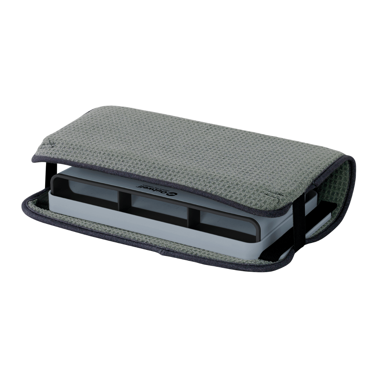 Outwell Dunton Foldable Dish Rack Katlannır Kamp Karavan Bulaşık Rafı