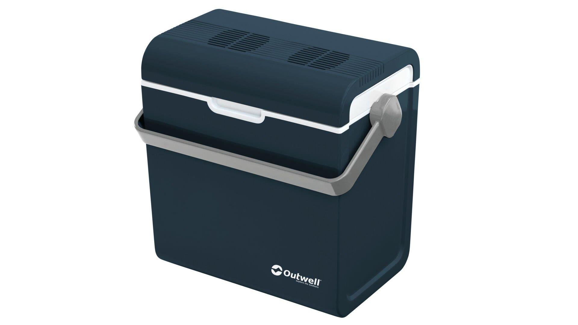 Outwell ECOcool Lite Dark Blue 24 Litre 12V/230V Buz Dolabı