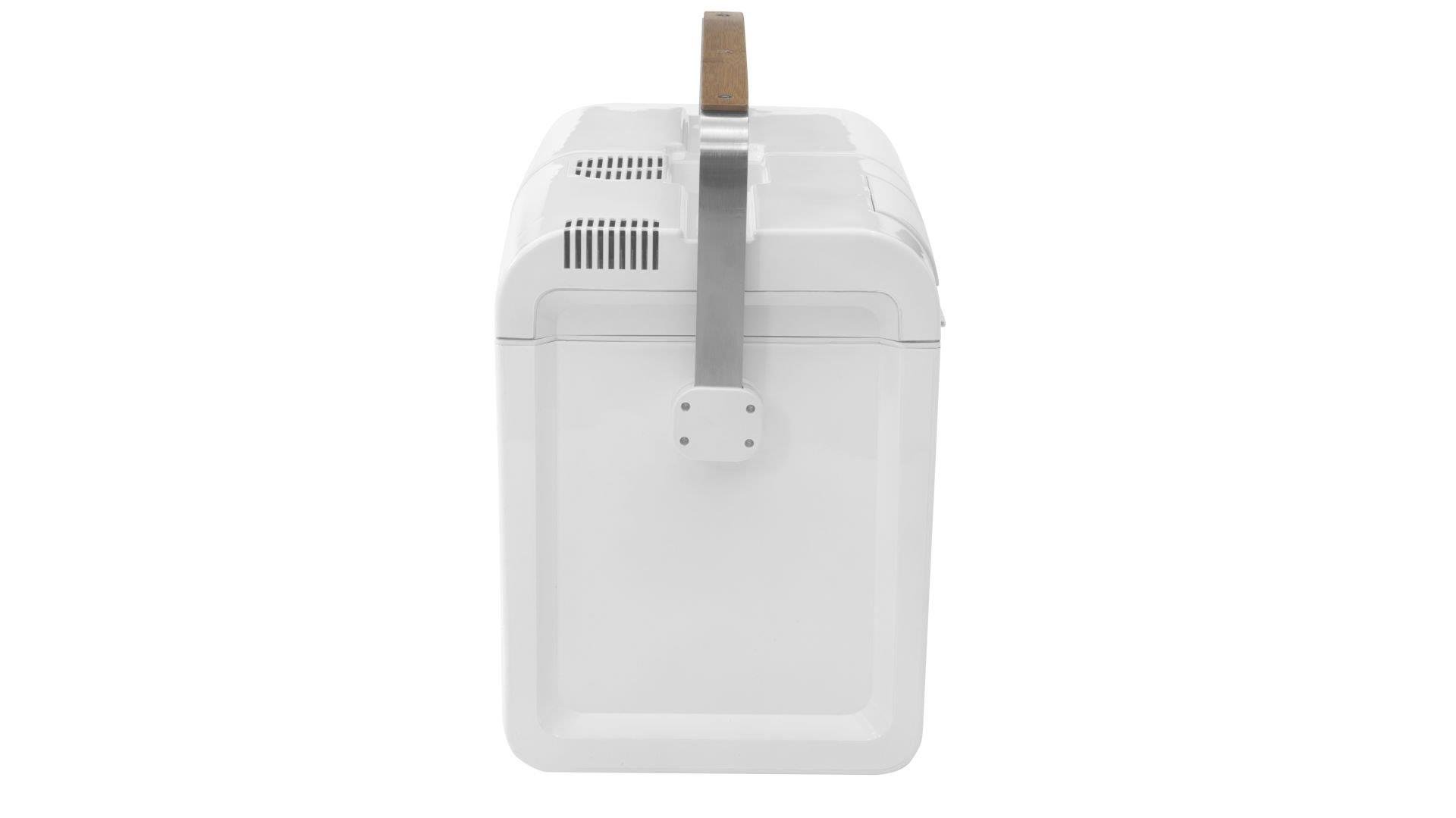 Outwell ECOlux 35 Litre White 12V/230V Buz Dolabı