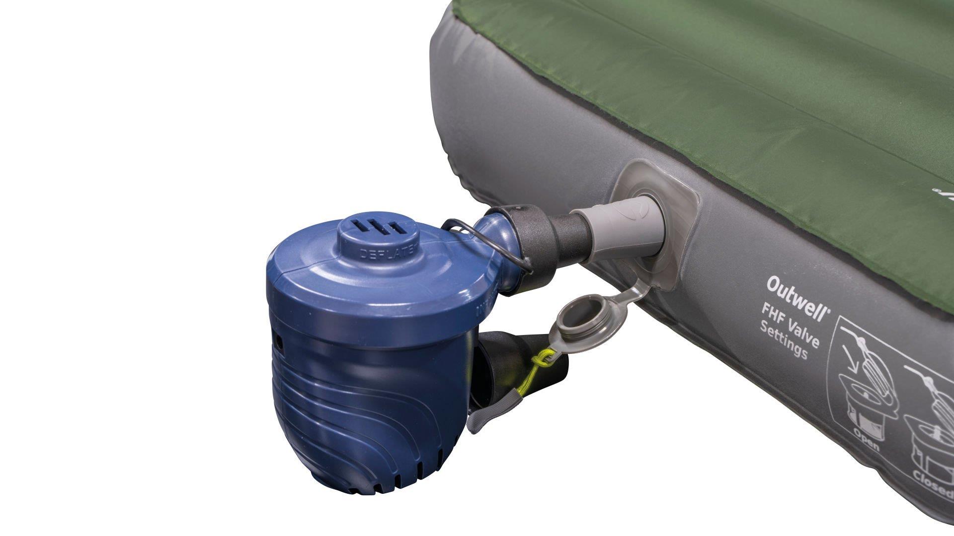 Outwell FHF Pump Adapter