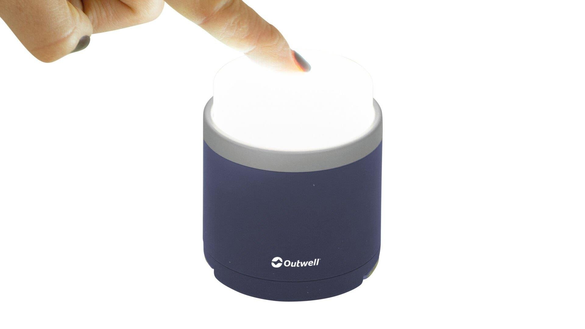 Outwell Jewel Lantern Multi Fonksiyonlu Kamp Lambası