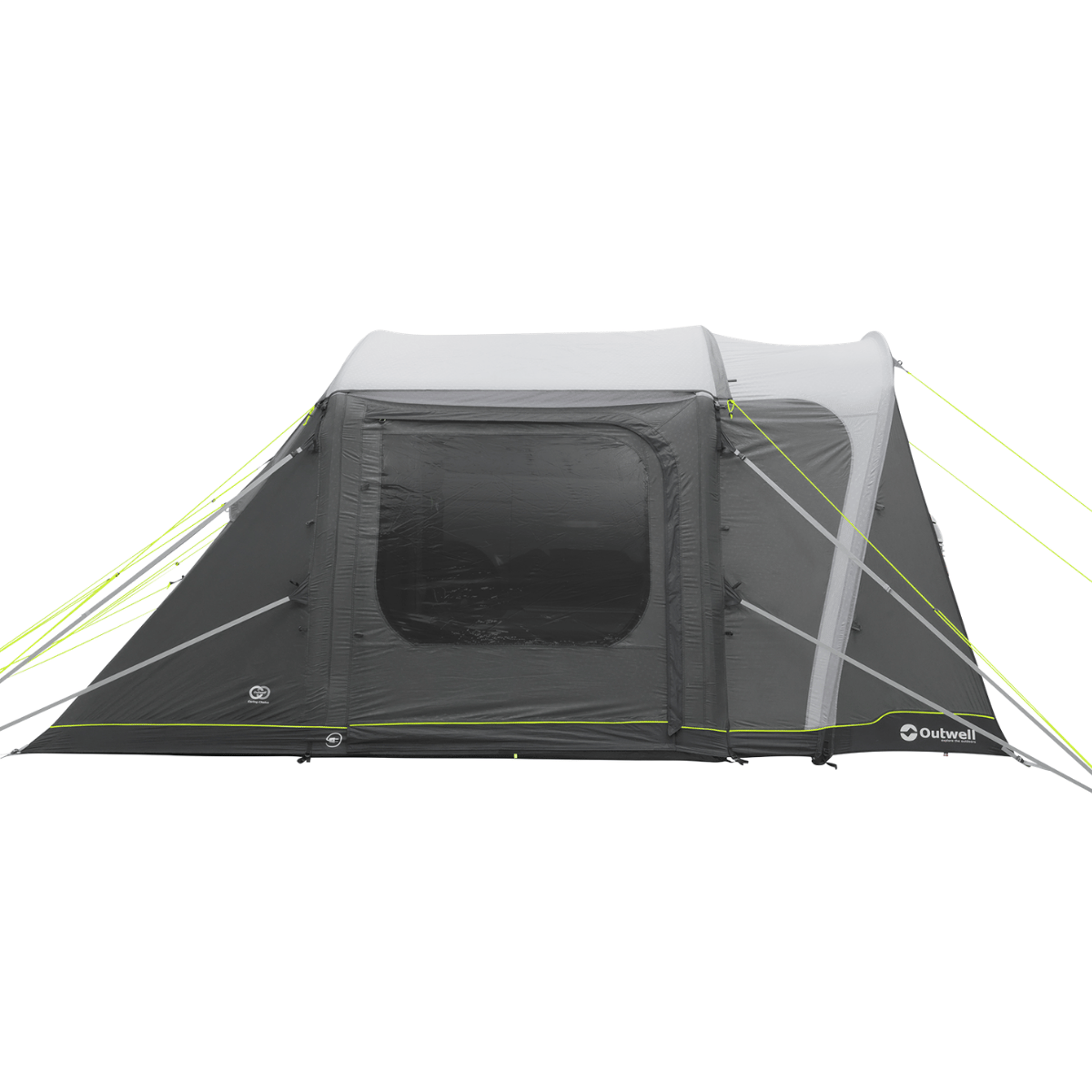 Outwell Jones M PowerAir Premium Araç & Karavan Yan Şişme Çadır