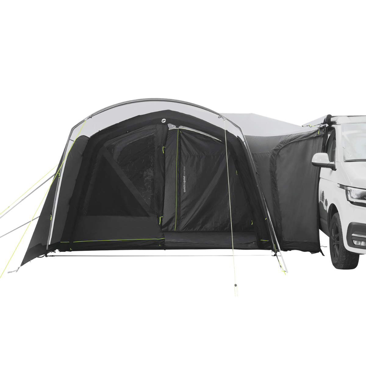 Outwell Jones M PowerAir Premium Araç & Karavan Yan Şişme Çadır