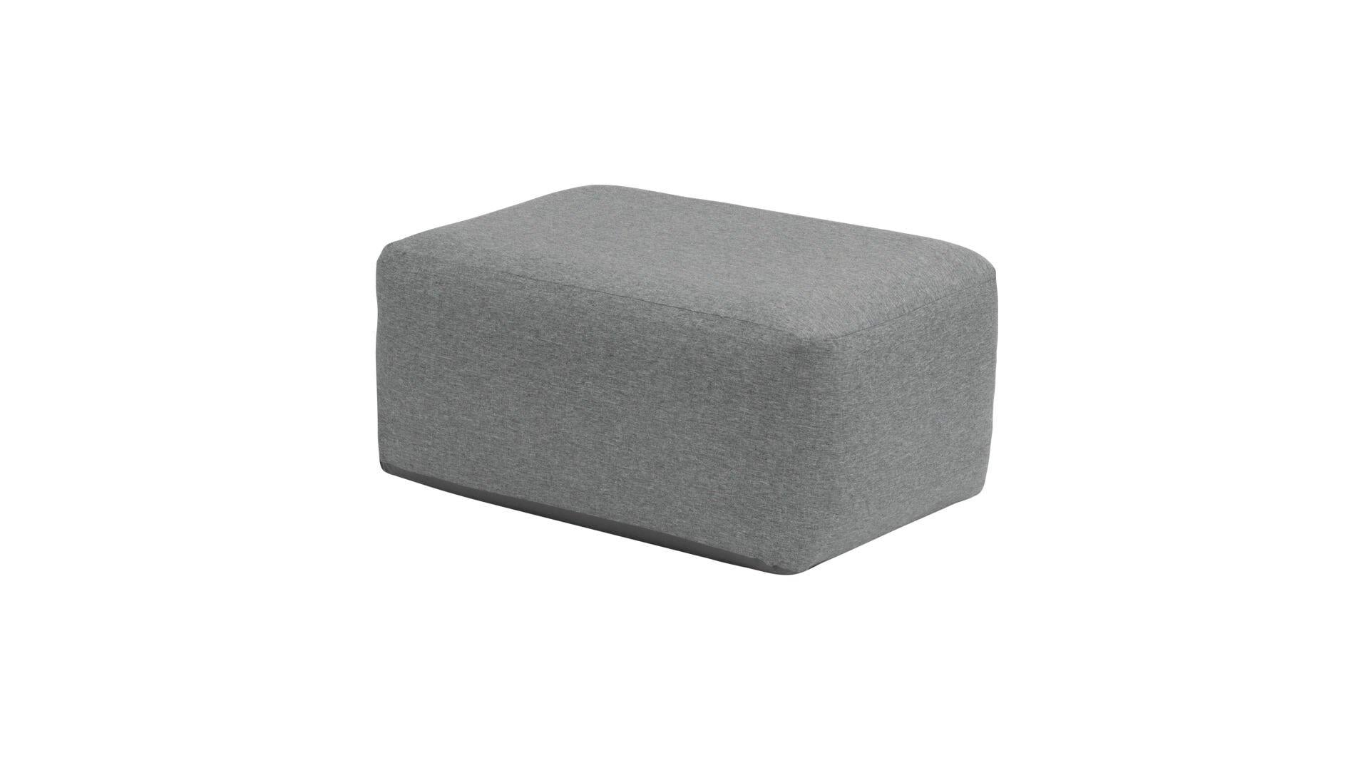 Outwell Lake Erie Inflatable Ottoman