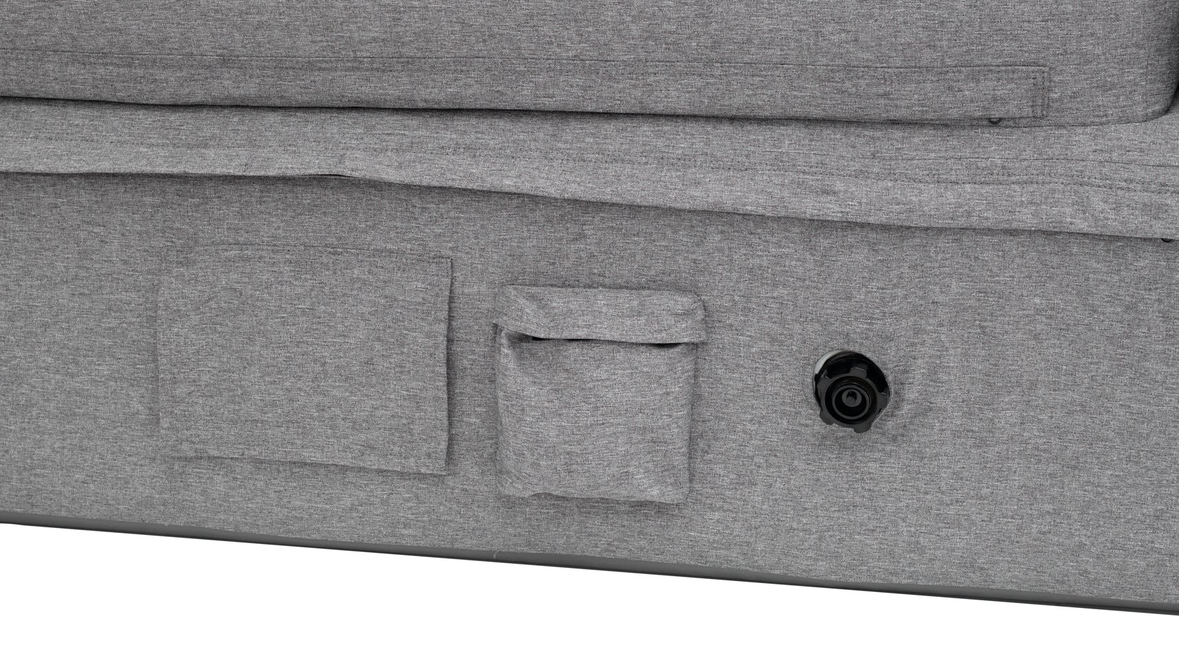 Outwell Lake Superior Inflatable Sofa