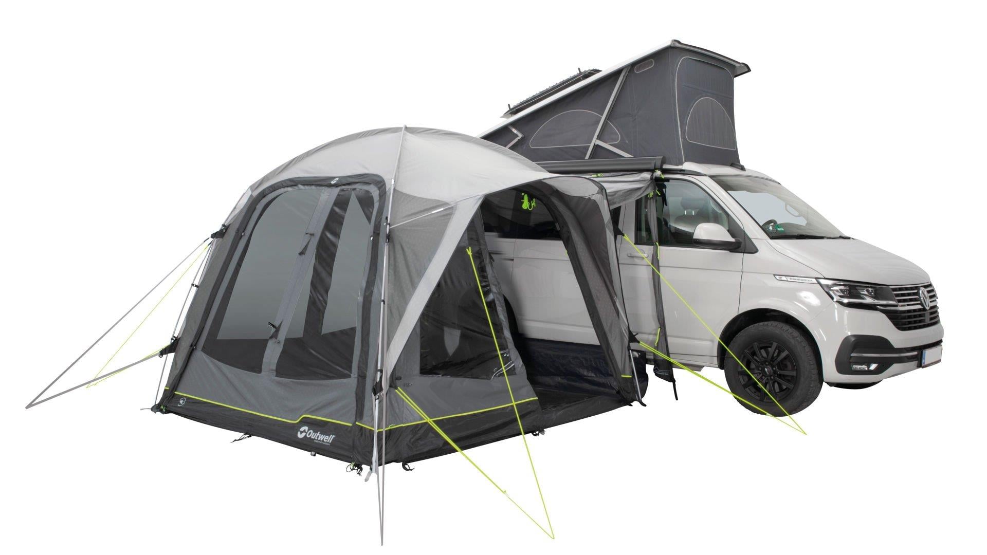 Outwell Milestone Lux Drive-away Universal Araç Çadırı