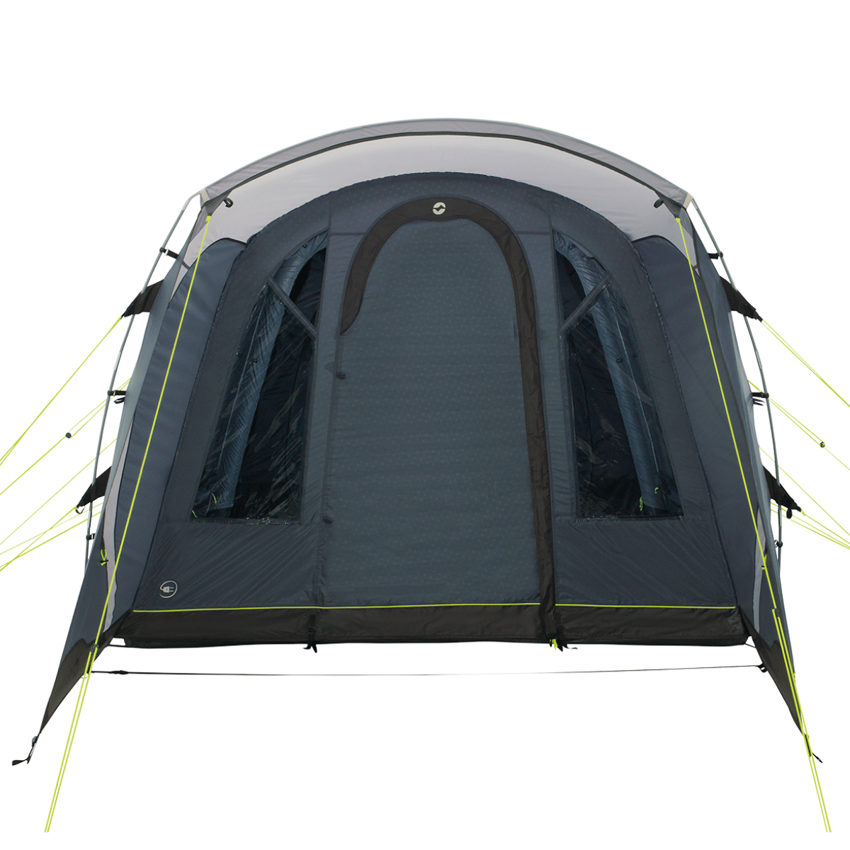 Outwell Monterey 4 Air 13 M² Blackroom 4 Kişilik Premium Şişme Çadır