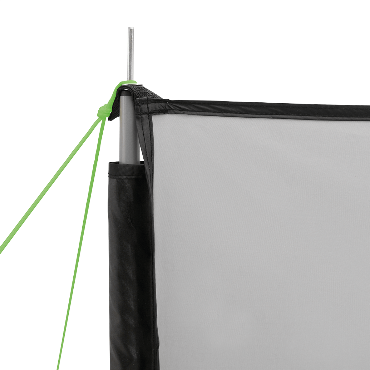 Outwell Oklahoma Windscreen Portatif Rüzgarlık ve Seperatör