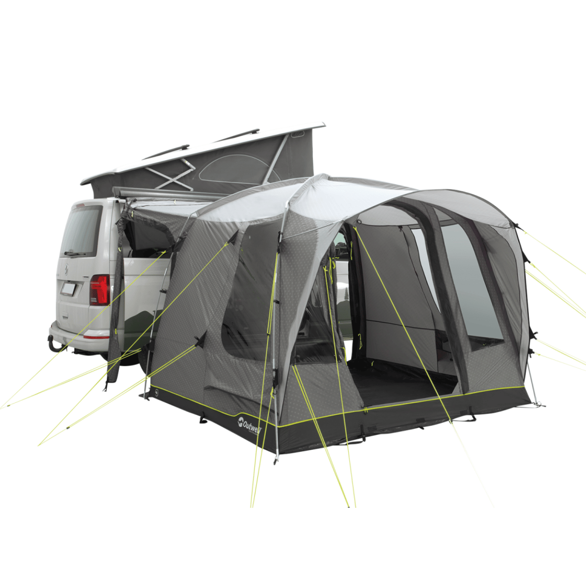 Outwell Pine Hills Campervan Araç & Karavan Yan Çadır