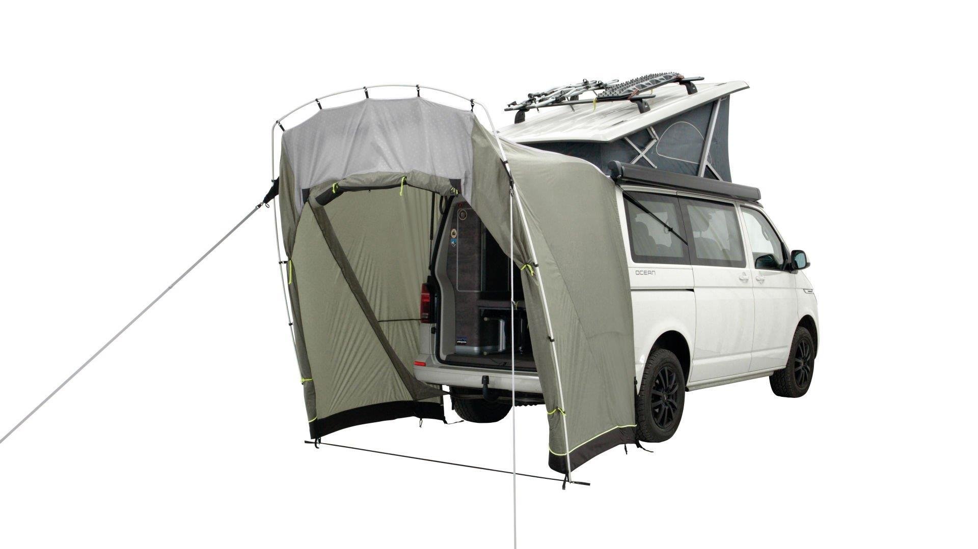 Outwell Sandcrest L Panelvan ve Campervan Araç Çadırı