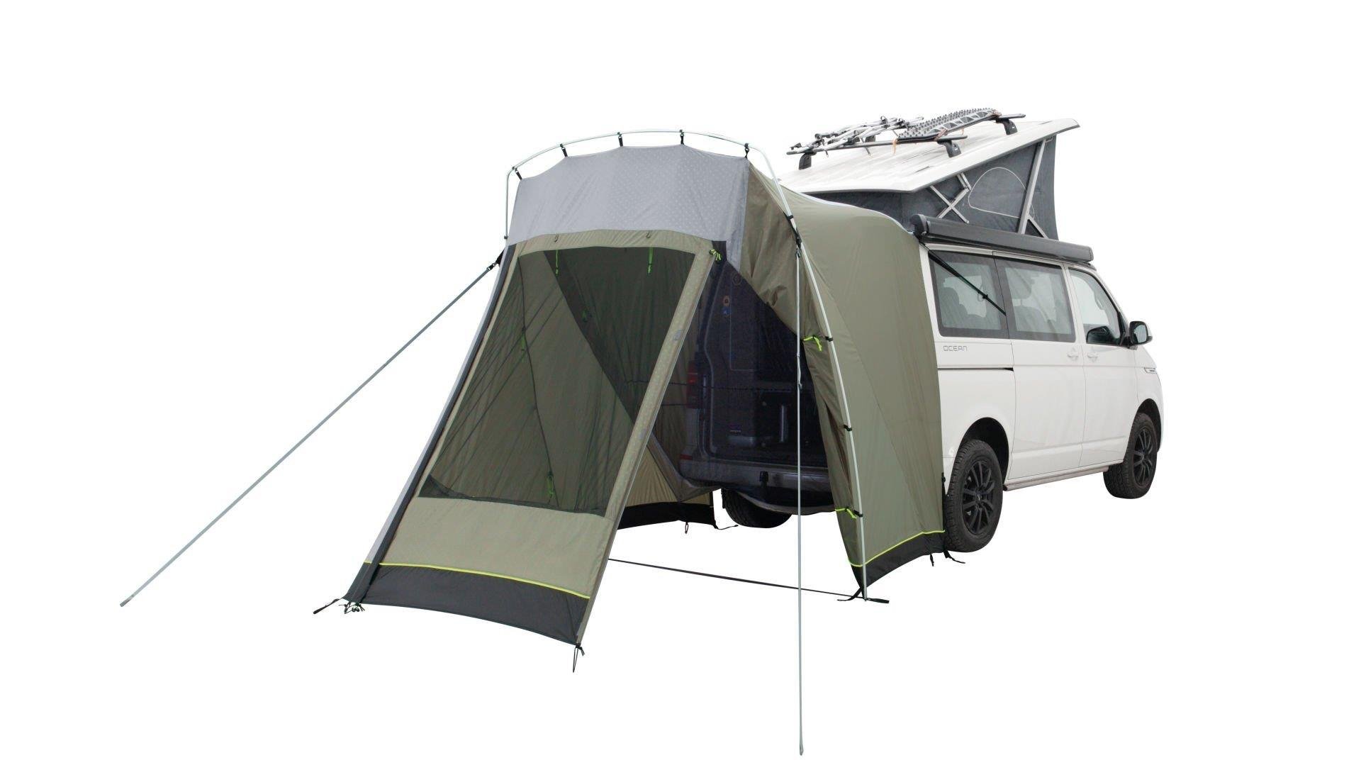 Outwell Sandcrest L Panelvan ve Campervan Araç Çadırı