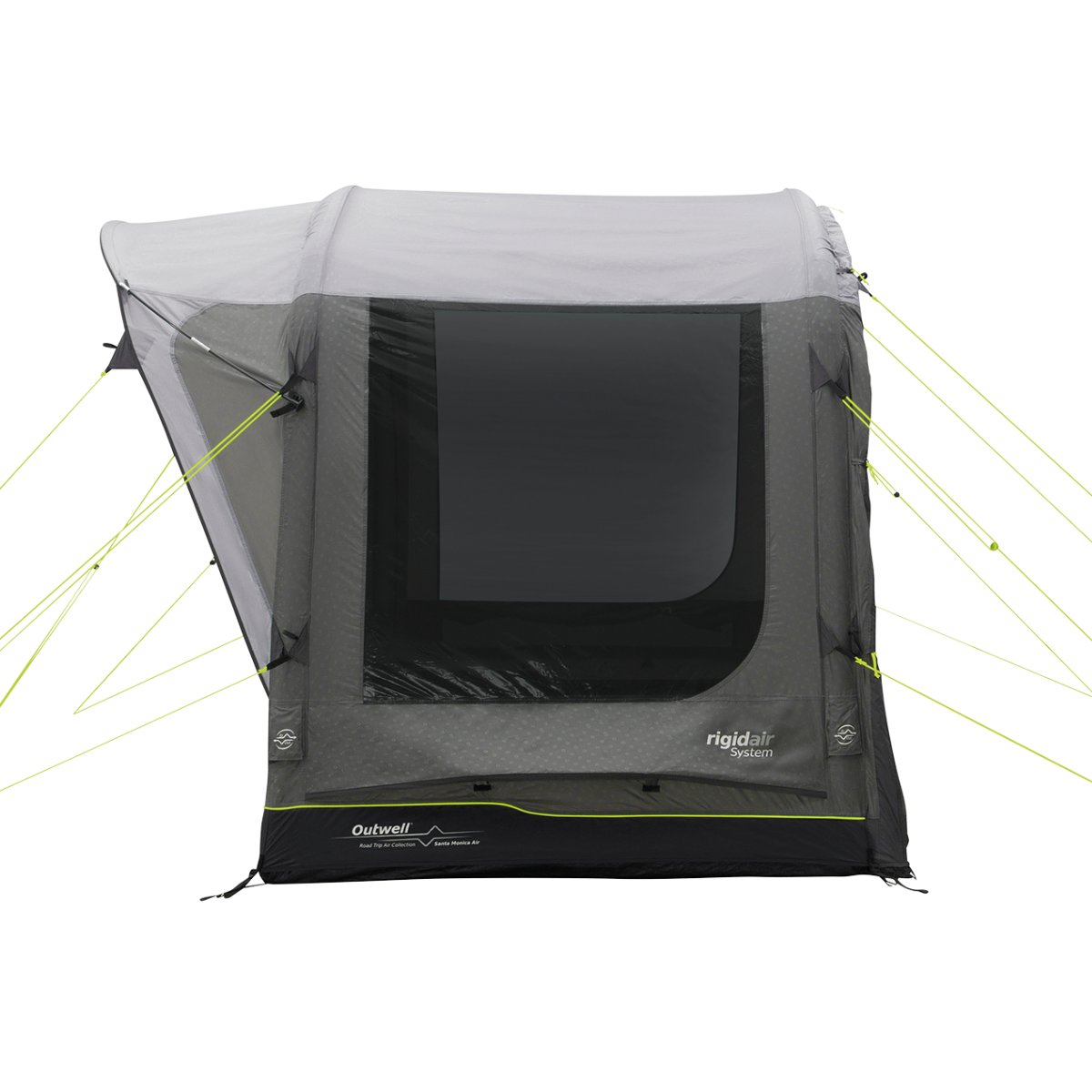 Outwell Santa Monica Air Premium Araç & Karavan Yan Şişme Çadır