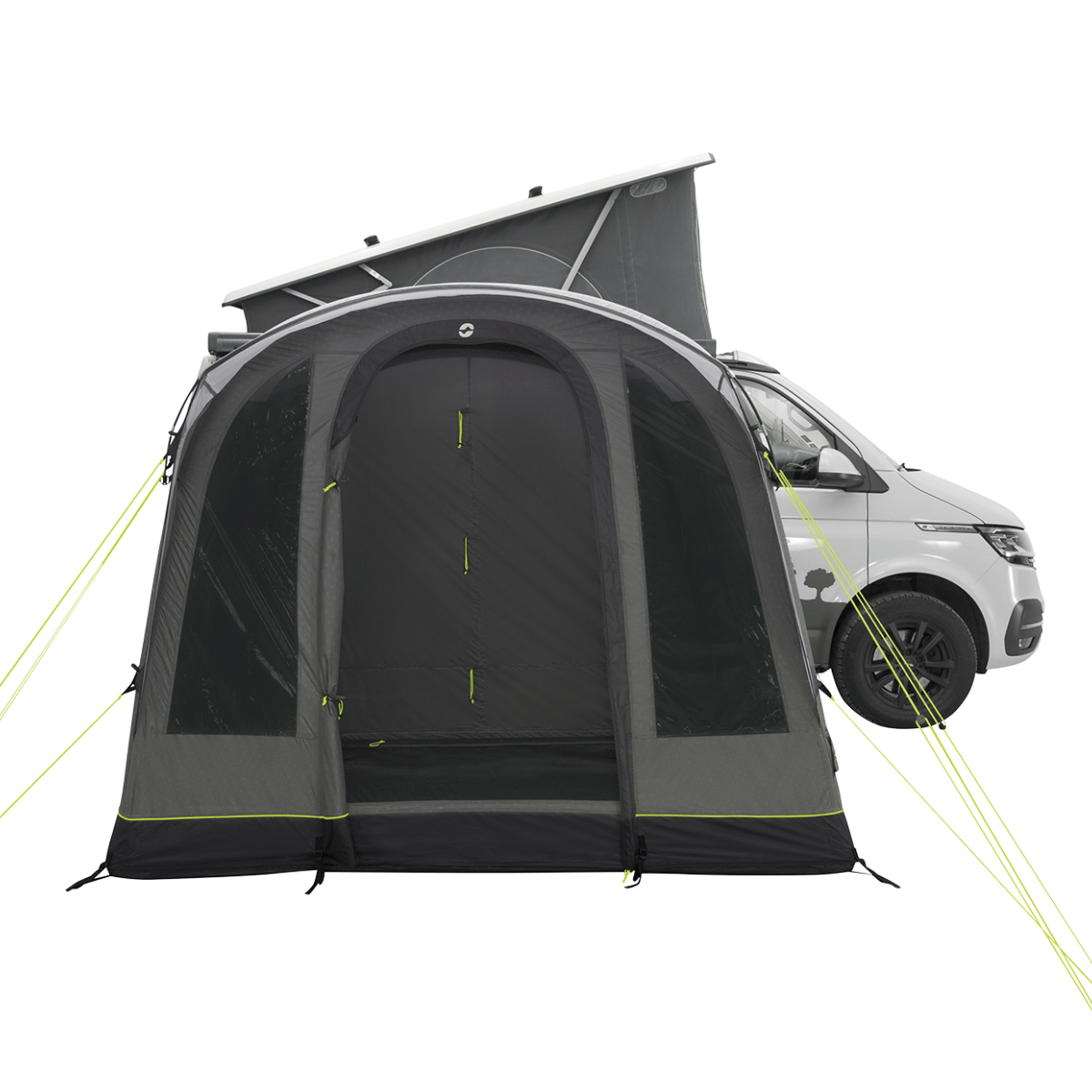 Outwell Santa Monica Air Premium Araç & Karavan Yan Şişme Çadır