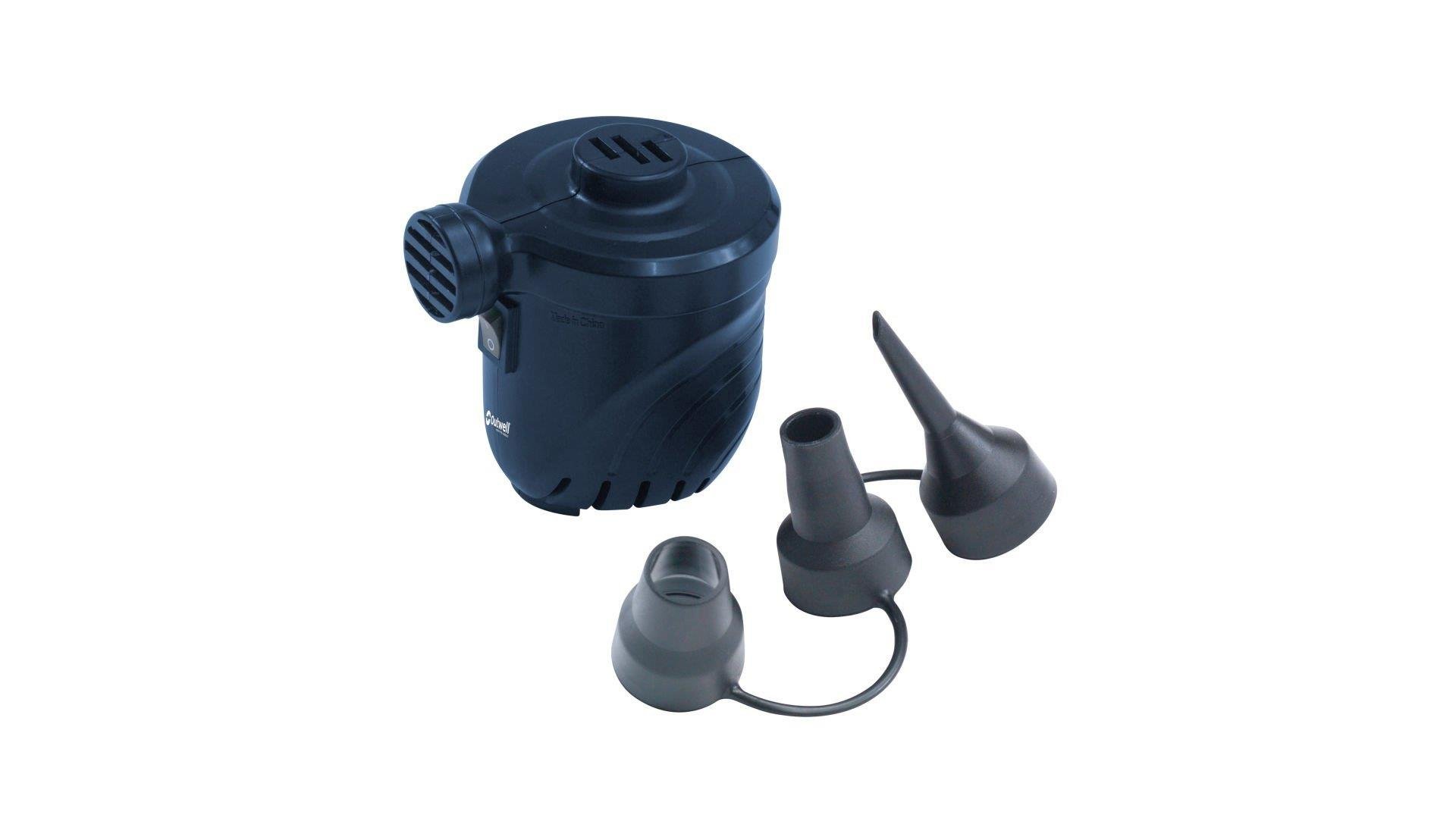 Outwell Sky2 Pump 12V/230V Çok Fonksiyonlu Pompa