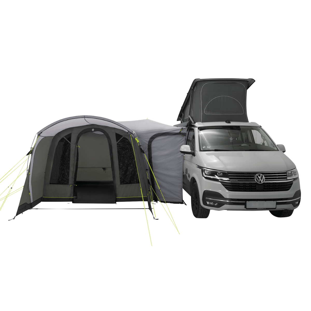 Outwell Talladega Air Premium Araç & Karavan Yan Şişme Çadır