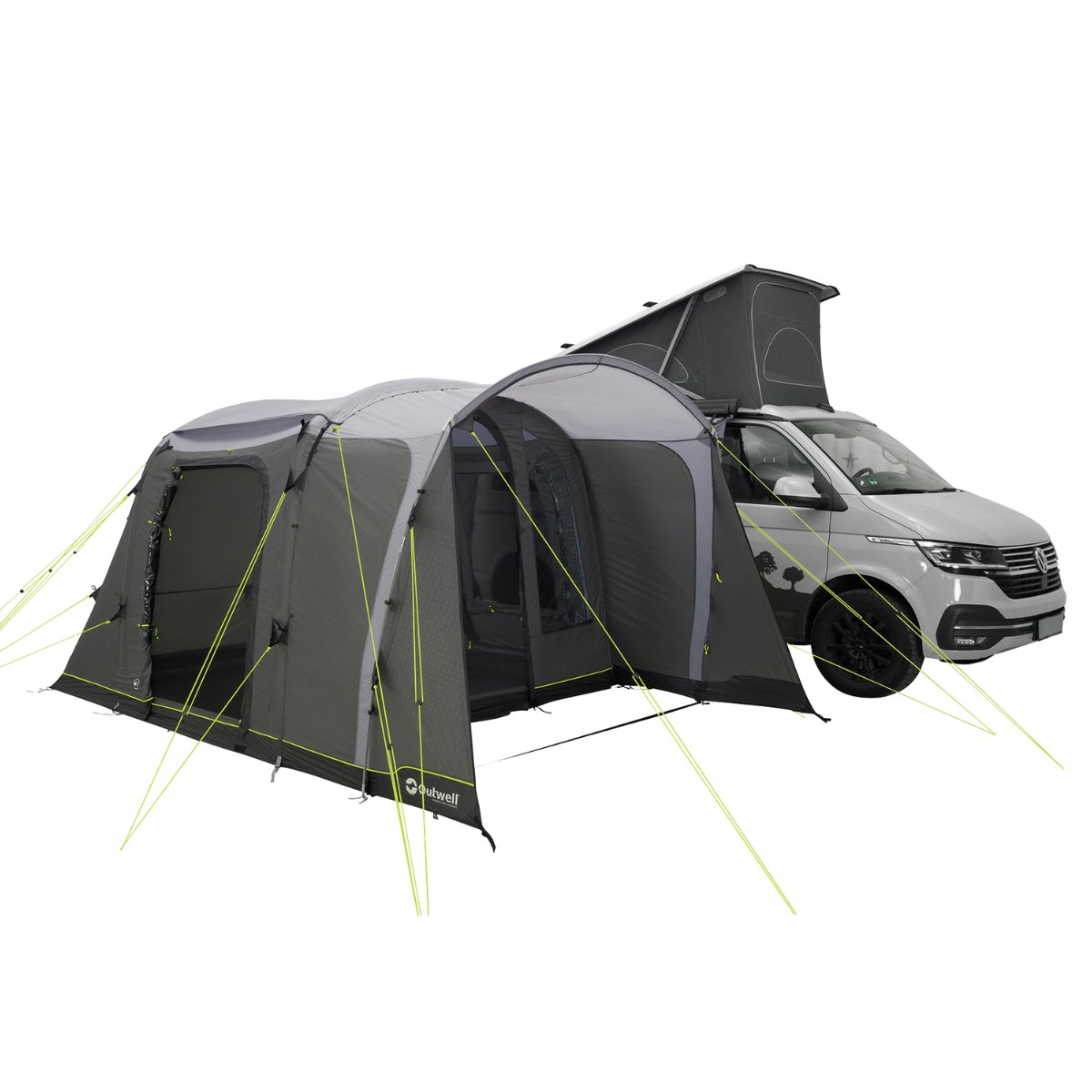 Outwell Talladega Air Premium Araç & Karavan Yan Şişme Çadır
