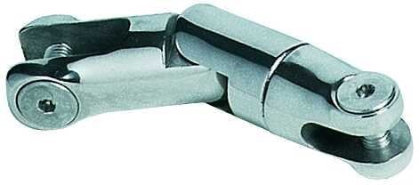 Paslanmaz Çelik Çift Hareketli Çapa Fırdöndüsü 6-8 mm