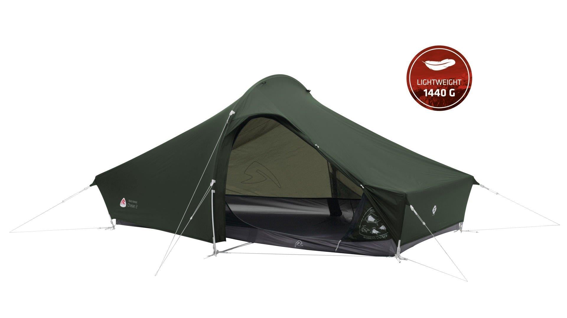 Robens Chaser 2 Çadır