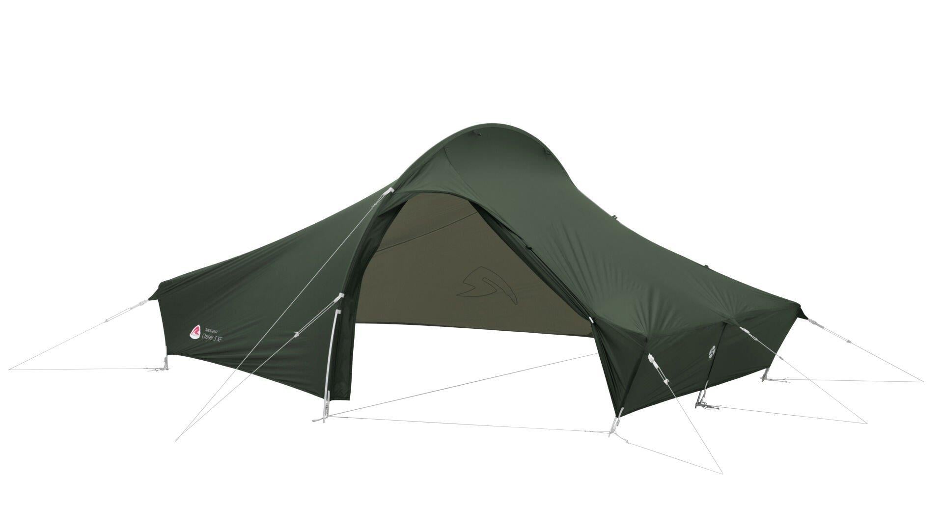 Robens Chaser 3XE Çadır