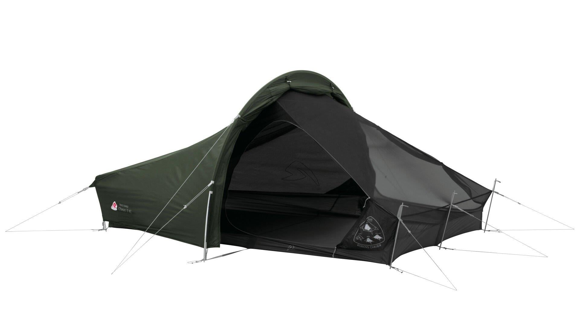 Robens Chaser 3XE Çadır
