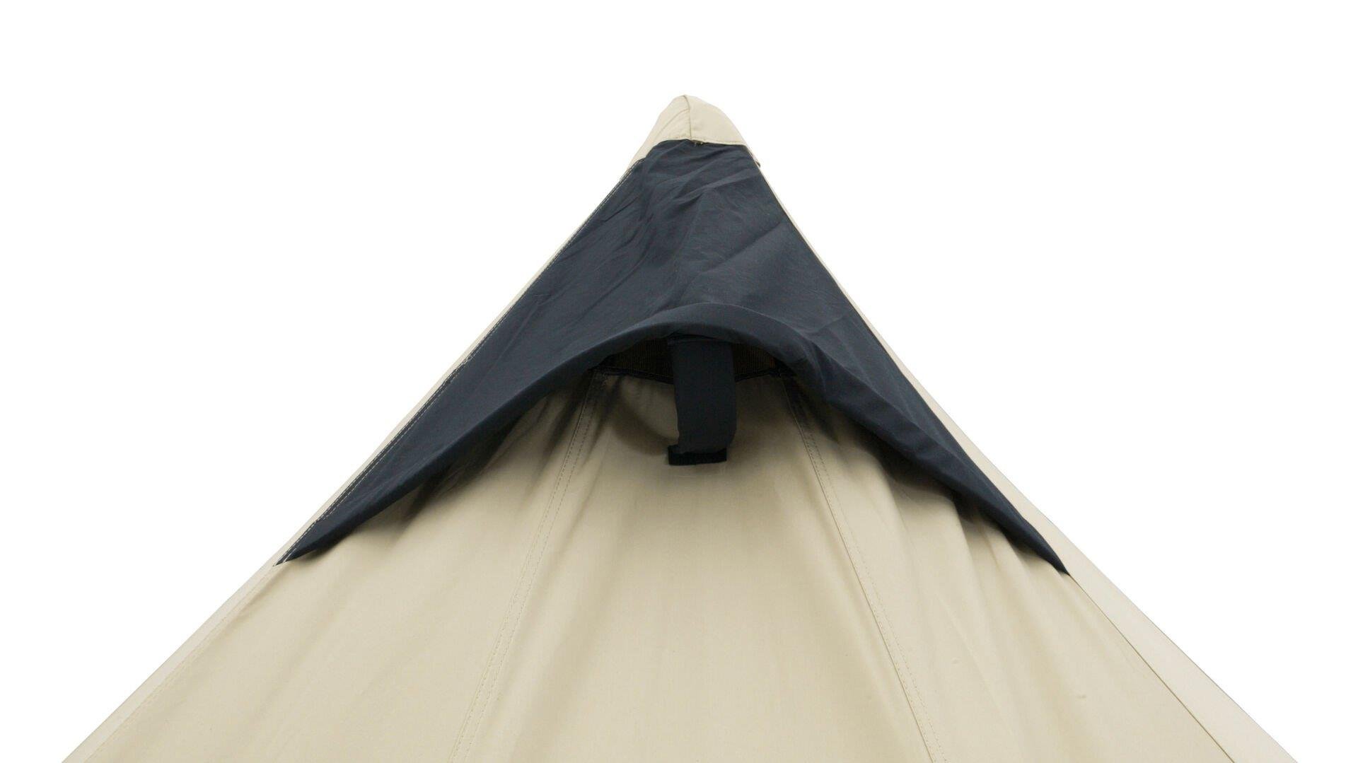 Robens Fairbanks Buschcraft HydroTex® Çadır