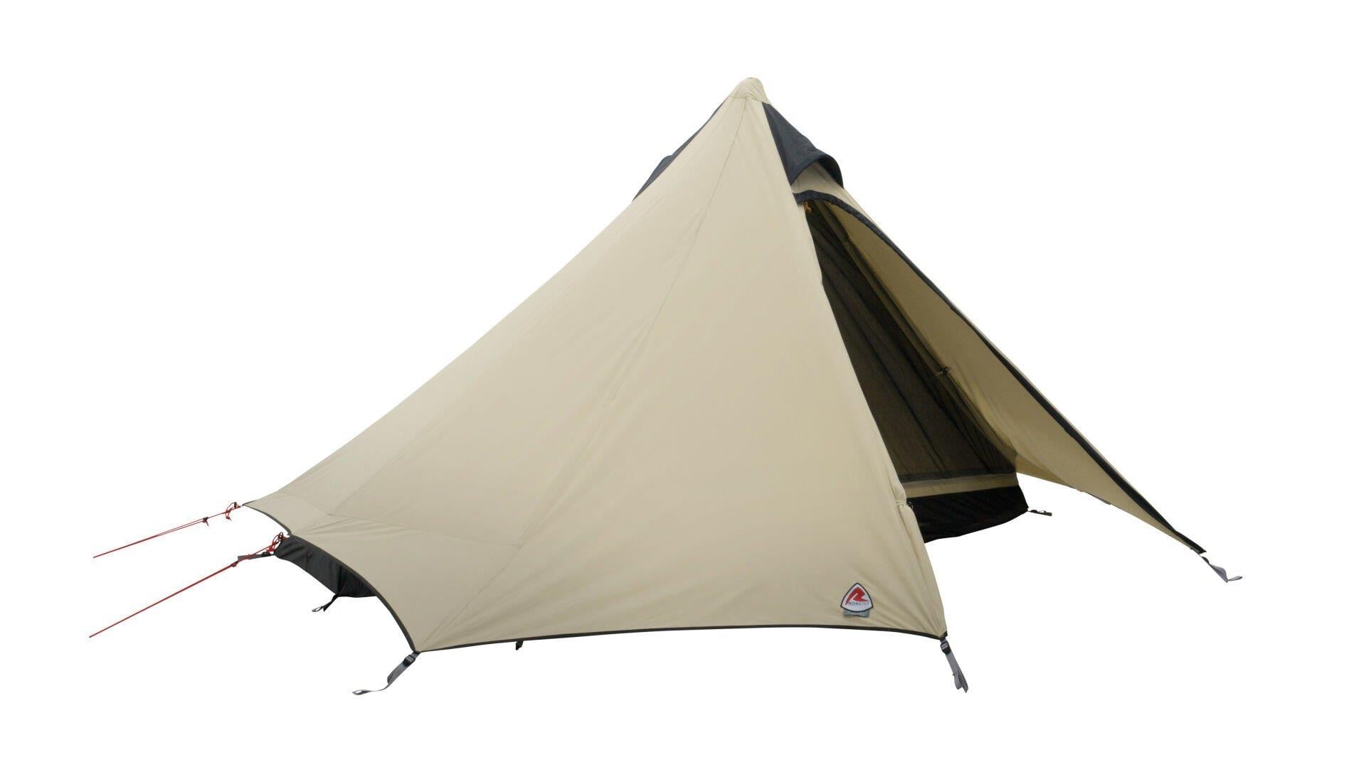 Robens Fairbanks Buschcraft HydroTex® Çadır
