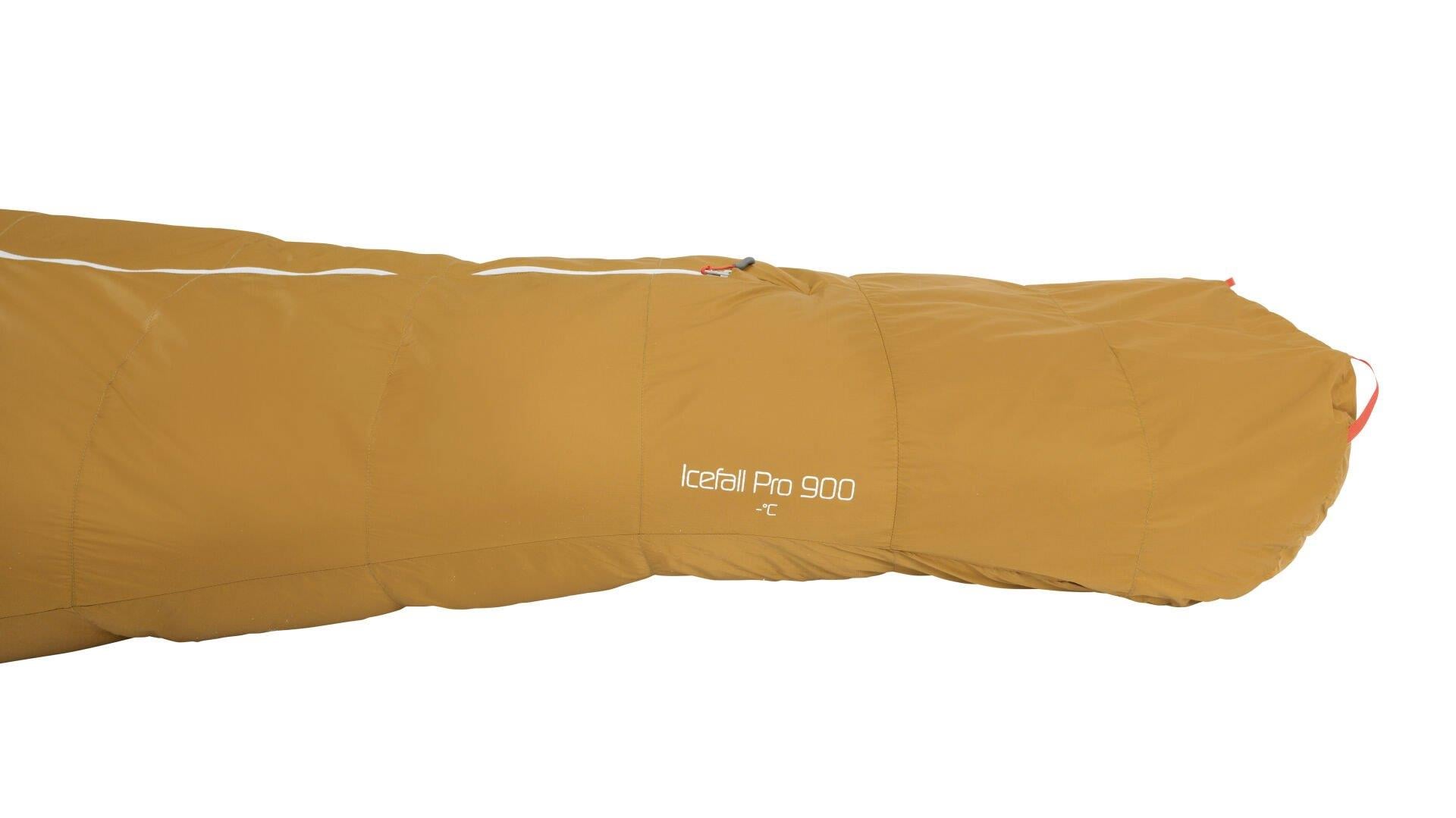 Robens Icefall Pro 900 Ultralight -23°C MicroThermo Ball Uyku Tulumu 1395gr