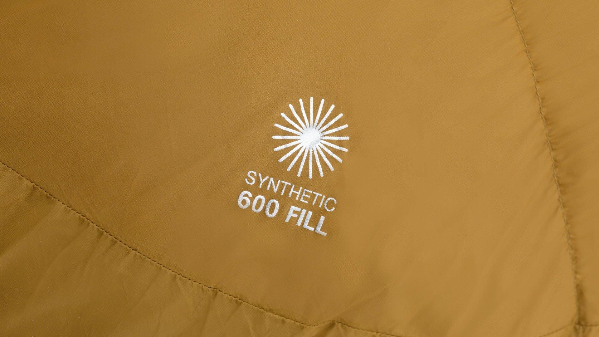Robens Icefall Pro 900 Ultralight -23°C MicroThermo Ball Uyku Tulumu 1395gr