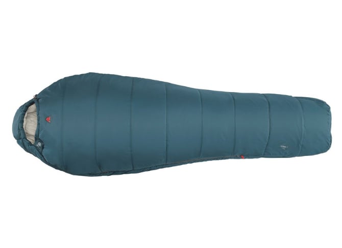 Robens Spire I OneThermo -17°C Hibrit Uyku Tulumu Sağ F.
