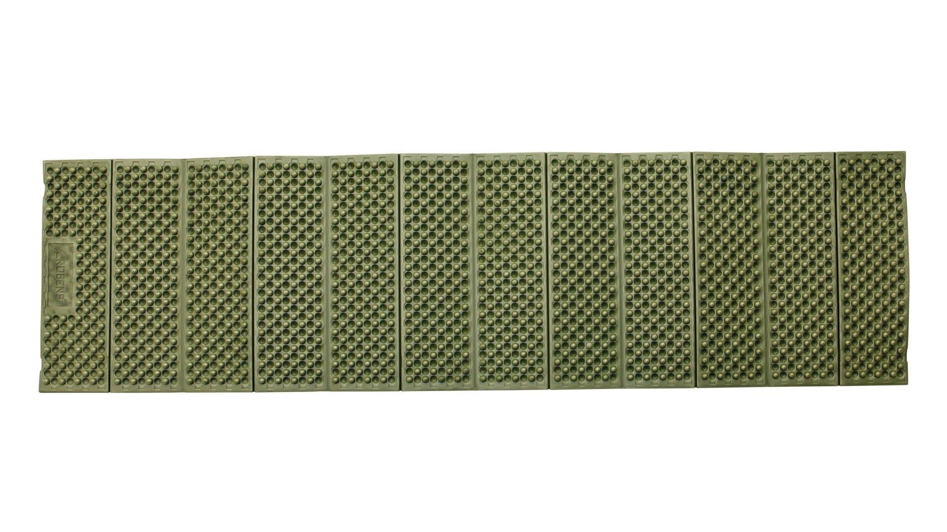 Robens ZigZag Slumber Akordiyon Mat