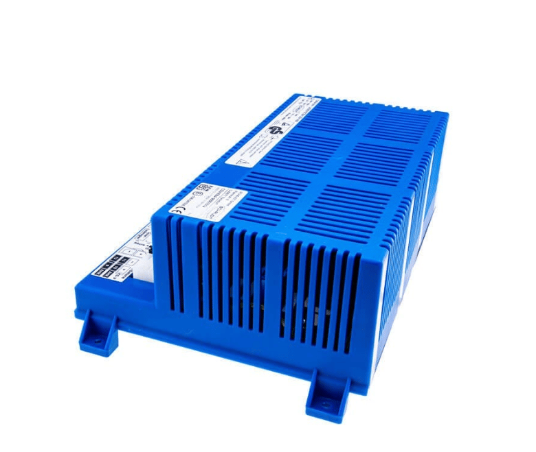 Schaudt CSV 409 LT100 Çekme Karavan Kontrol Paneli Seti