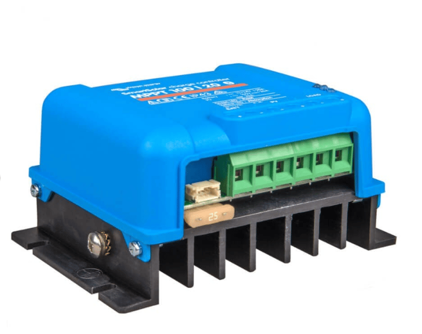 Smart Solar Charge Kontroller MPPT 75/15
