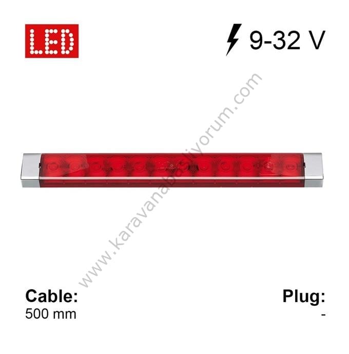 Stop Lambası BR 250